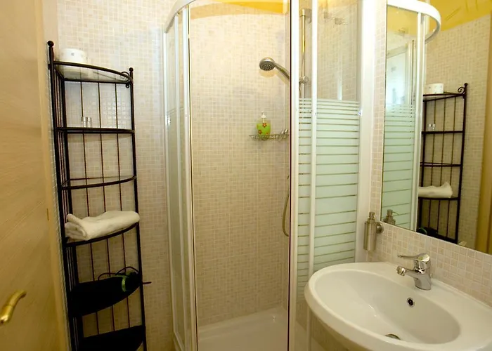 In Piazza Отель типа "постель и завтрак" 4*