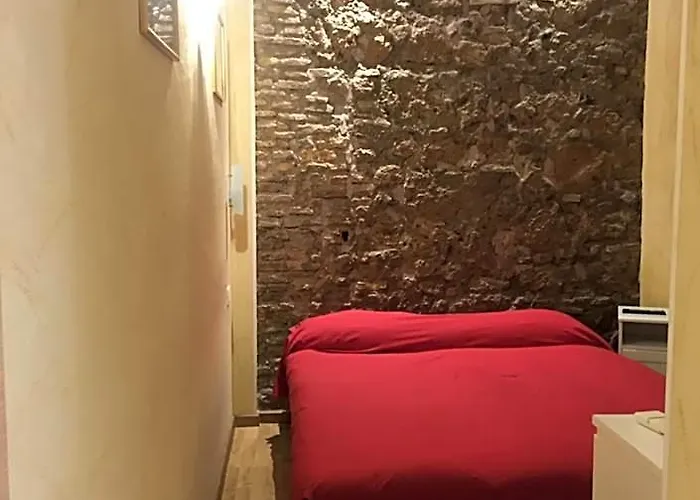 Отель типа "постель и завтрак" In Piazza 4*
