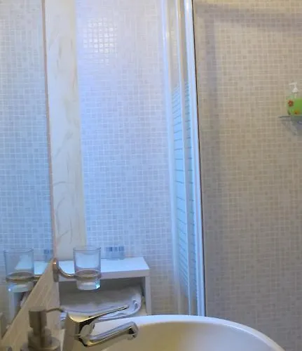 In Piazza Отель типа "постель и завтрак" 4*