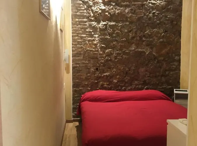 In Piazza Отель типа "постель и завтрак" 4*