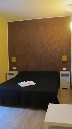 In Piazza Отель типа "постель и завтрак"
